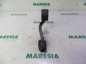 Gebruikte Gaspedaalpositie Sensor Peugeot 5008 I (0A/0E) 2.0 HDiF 16V Prijs € 50,00 Margeregeling aangeboden door Maresia Parts