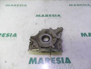 Gebruikte Oliepomp Peugeot Bipper (AA) 1.4 HDi Prijs € 60,50 Inclusief btw aangeboden door Maresia Parts