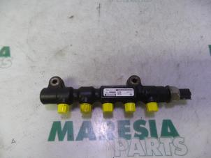 Gebruikte Common rail (Injectie) Peugeot Bipper (AA) 1.4 HDi Prijs € 36,30 Inclusief btw aangeboden door Maresia Parts