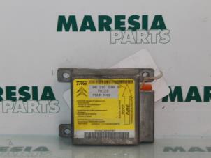 Gebruikte Airbag Module Citroen Berlingo Cinqspace, Multispace 1.9 D Prijs € 100,00 Margeregeling aangeboden door Maresia Parts