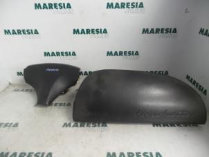 Gebruikte Module + Airbag Set Fiat Barchetta (183) 1.8 16V Prijs € 105,00 Margeregeling aangeboden door Maresia Parts