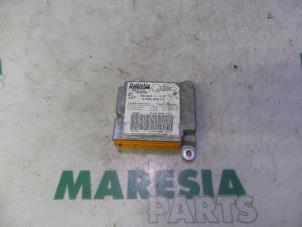 Gebruikte Airbag Module Peugeot 206 (2A/C/H/J/S) 1.4 XR,XS,XT,Gentry Prijs € 100,00 Margeregeling aangeboden door Maresia Parts