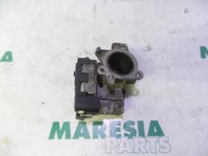 Gebruikte Gasklephuis Fiat Punto Evo (199) 1.3 JTD Multijet 85 16V Euro 5 Prijs € 75,00 Margeregeling aangeboden door Maresia Parts