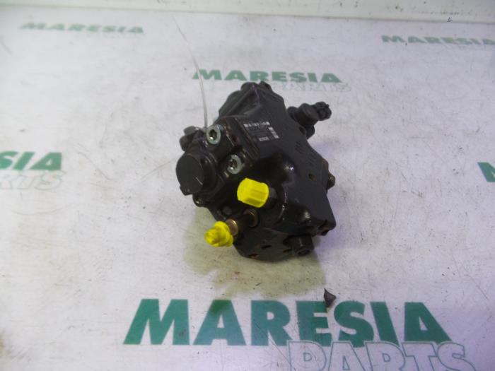 Gebruikte Brandstofpomp Mechanisch Fiat Punto Evo (199) 1.3 JTD Multijet 85 16V Euro 5 Prijs € 75,00 Margeregeling aangeboden door Maresia Parts