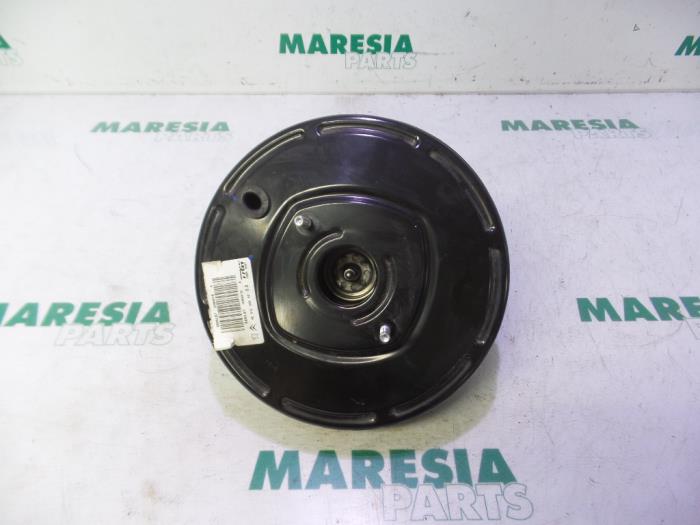 Gebruikte Rembol Peugeot Partner Tepee (7A/B/C/D/E/F/G/J/P/S) 1.6 HDI 90 Prijs € 60,00 Margeregeling aangeboden door Maresia Parts