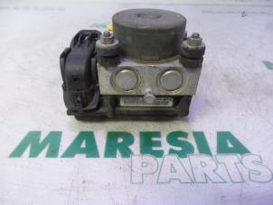 Gebruikte ABS Pomp Fiat Punto Evo (199) 1.3 JTD Multijet Start&Stop 16V Van Prijs € 75,00 Margeregeling aangeboden door Maresia Parts