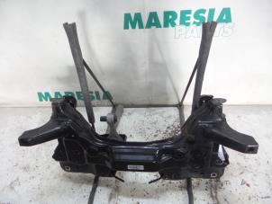 Gebruikte Subframe Fiat Punto Evo (199) 1.3 JTD Multijet Start&Stop 16V Van Prijs € 74,95 Margeregeling aangeboden door Maresia Parts
