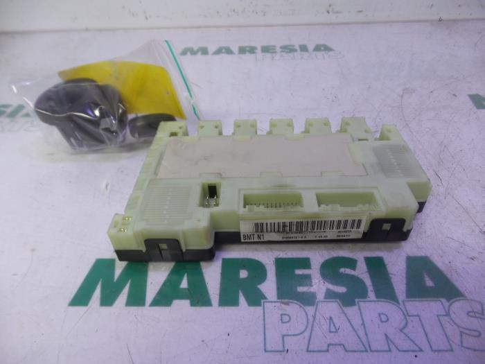 Gebruikte Computer Diversen Renault Clio II (BB/CB) 1.2 Prijs € 90,00 Margeregeling aangeboden door Maresia Parts