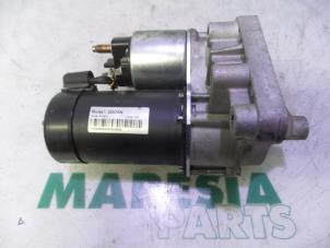 Gebruikte Startmotor Peugeot Partner 1.6 HDI 75 Prijs € 60,50 Inclusief btw aangeboden door Maresia Parts