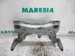 Gebruikte Subframe Renault Megane III Grandtour (KZ) 1.5 dCi 110 Prijs € 74,00 Margeregeling aangeboden door Maresia Parts