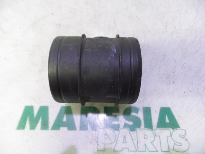 Gebruikte Luchtregelklep Fiat Ducato (250) 2.0 D 115 Multijet Prijs € 48,40 Inclusief btw aangeboden door Maresia Parts