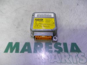 Gebruikte Airbag Module Peugeot 206 (2A/C/H/J/S) 2.0 GTI 16V Prijs € 100,00 Margeregeling aangeboden door Maresia Parts