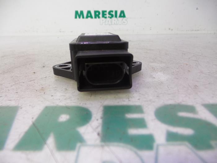 Esp computer van een Peugeot 307 SW (3H) 2.0 16V 2005