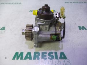 Gebruikte Brandstofpomp Mechanisch Citroen C5 III Berline (RD) 3.0 HDiF V6 24V Prijs € 210,00 Margeregeling aangeboden door Maresia Parts
