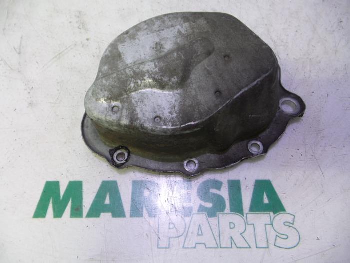 Gebruikte Carterpan Citroen Berlingo 1.6 Hdi 75 16V Phase 1 Prijs € 25,00 Margeregeling aangeboden door Maresia Parts