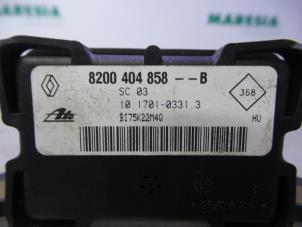 Computer esp van een Renault Espace (JK) 2.2 dCi 16V 2006