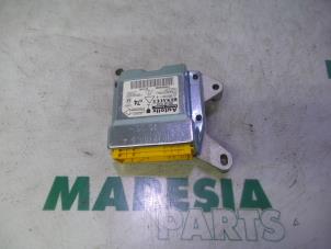 Gebruikte Module Airbag Renault Laguna II Grandtour (KG) 2.0 16V Prijs € 100,00 Margeregeling aangeboden door Maresia Parts