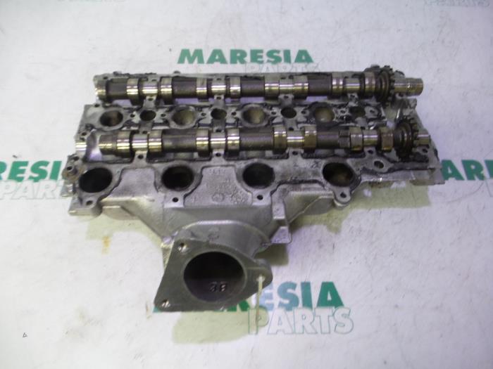 Gebruikte Nokkenas Peugeot 607 Prijs € 262,50 Margeregeling aangeboden door Maresia Parts