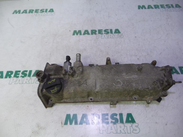 Fiat 500 (312_) Motor-hengerfej szelepfedele