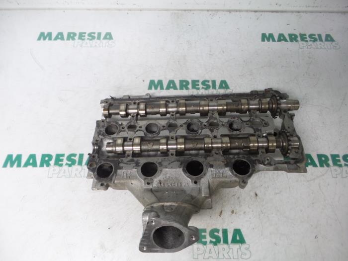 Gebruikte Nokkenas Citroen C5 I Break (DE) 2.2 HDi 16V FAP Prijs € 157,50 Margeregeling aangeboden door Maresia Parts
