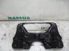Subframe van een Fiat Punto Evo (199) 1.3 JTD Multijet 85 16V Euro 5 2010