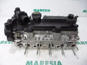 Gebruikte Cilinderkop Peugeot 206 (2A/C/H/J/S) 1.4 HDi Prijs € 210,00 Margeregeling aangeboden door Maresia Parts