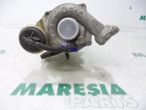 Gebruikte Turbo Peugeot 206 (2A/C/H/J/S) 1.4 HDi Prijs € 105,00 Margeregeling aangeboden door Maresia Parts