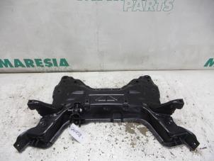 Gebruikte Subframe Peugeot Partner Tepee (7A/B/C/D/E/F/G/J/P/S) 1.6 HDI 90 16V Phase 1 Prijs € 60,50 Inclusief btw aangeboden door Maresia Parts