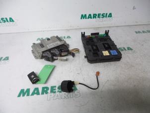 Gebruikte Computer Motormanagement Peugeot Partner Tepee (7A/B/C/D/E/F/G/J/P/S) 1.6 HDI 90 16V Phase 1 Prijs € 317,63 Inclusief btw aangeboden door Maresia Parts