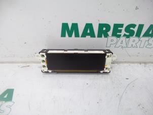 Gebruikte Display Interieur Peugeot Partner Tepee (7A/B/C/D/E/F/G/J/P/S) 1.6 HDI 90 16V Phase 1 Prijs € 36,30 Inclusief btw aangeboden door Maresia Parts