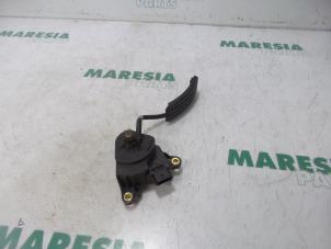 Gebruikte Gaspedaalpositie Sensor Renault Megane II Grandtour (KM) 1.6 16V Prijs € 35,00 Margeregeling aangeboden door Maresia Parts