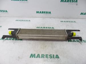 Gebruikte Intercooler Fiat Punto Evo (199) 1.3 JTD Multijet 90 16V Euro 4 Prijs € 35,00 Margeregeling aangeboden door Maresia Parts