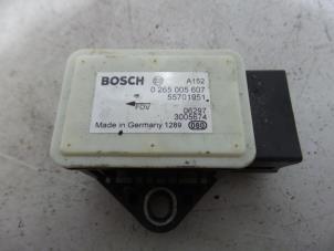 Gebruikte Computer esp Fiat Punto Evo (199) 1.3 JTD Multijet 90 16V Euro 4 Prijs € 15,00 Margeregeling aangeboden door Maresia Parts