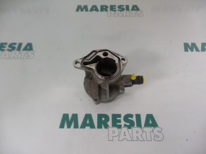 Gebruikte Videpomp (Diesel) Renault Kangoo Express (FC) 1.9 D 65 Prijs € 24,95 Margeregeling aangeboden door Maresia Parts