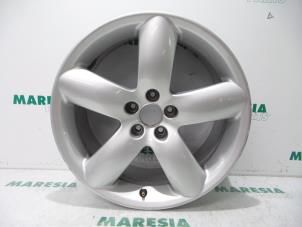 Gebruikte Velg Peugeot 407 (6C/J) 2.0 HDiF 16V Prijs € 90,00 Margeregeling aangeboden door Maresia Parts