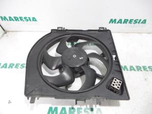 Gebruikte Koelvin Motor Renault Twingo II (CN) 1.5 dCi 90 FAP Prijs € 39,95 Margeregeling aangeboden door Maresia Parts