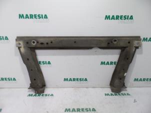 Gebruikte Radiateurbalk Renault Scénic II (JM) 1.6 16V Prijs € 35,00 Margeregeling aangeboden door Maresia Parts