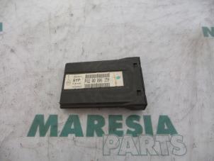 Gebruikte Computer Diversen Renault Laguna II (BG) 1.9 dCi 120 Prijs € 42,50 Margeregeling aangeboden door Maresia Parts