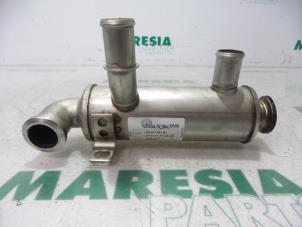 Gebruikte Warmtewisselaar Peugeot Expert (G9) 1.6 HDi 90 Prijs € 50,00 Margeregeling aangeboden door Maresia Parts