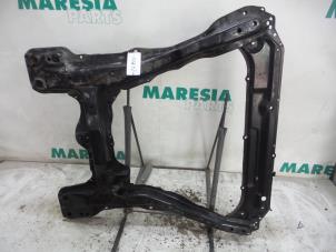 Gebruikte Subframe Peugeot Expert (G9) 1.6 HDi 90 Prijs € 157,50 Margeregeling aangeboden door Maresia Parts