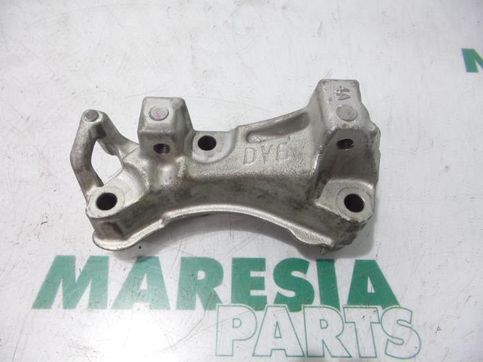 Gebruikte Motorrubber Citroen Berlingo 1.6 HDi 90 Phase 1 Prijs € 50,00 Margeregeling aangeboden door Maresia Parts