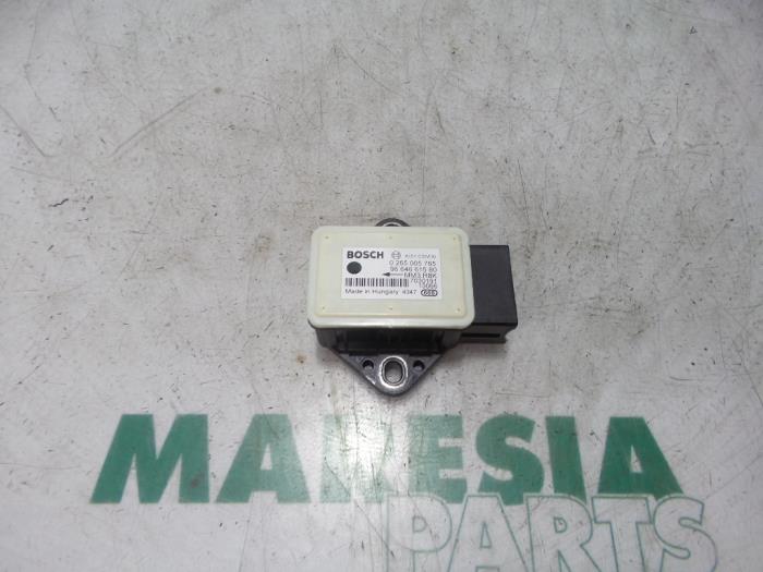 Gebruikte Esp computer Peugeot 5008 I (0A/0E) 1.6 THP 16V Prijs € 30,00 Margeregeling aangeboden door Maresia Parts