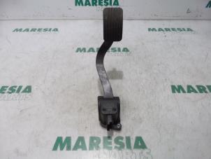 Gebruikte Gaspedaalpositie Sensor Peugeot 5008 I (0A/0E) 1.6 THP 16V Prijs € 50,00 Margeregeling aangeboden door Maresia Parts
