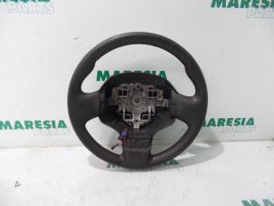 Gebruikte Stuurwiel Citroen C3 Picasso (SH) 1.6 HDi 16V 90 Prijs € 50,00 Margeregeling aangeboden door Maresia Parts
