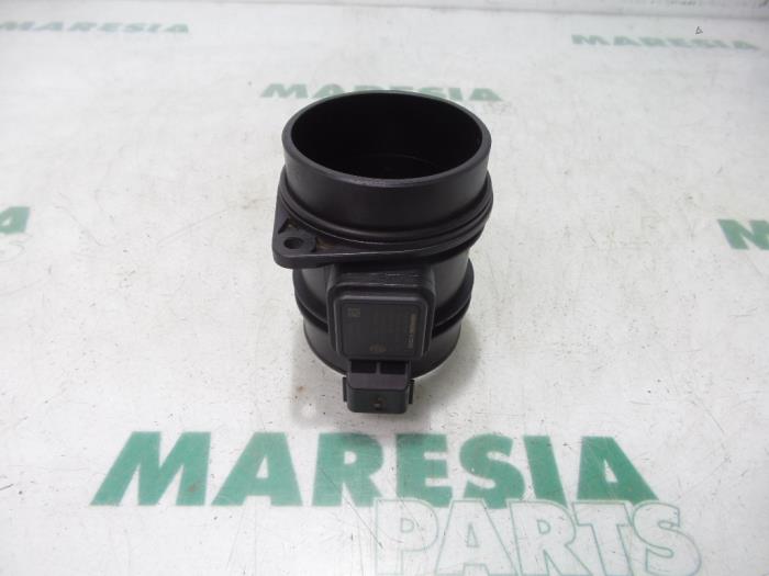Gebruikte Luchtregelklep Renault Espace (JK) 2.0 dCi 16V 130 FAP Prijs € 105,00 Margeregeling aangeboden door Maresia Parts
