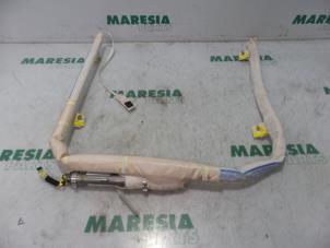 Gebruikte Airbag hemel links Citroen C4 Berline (NC) 1.6 Hdi Prijs € 60,00 Margeregeling aangeboden door Maresia Parts