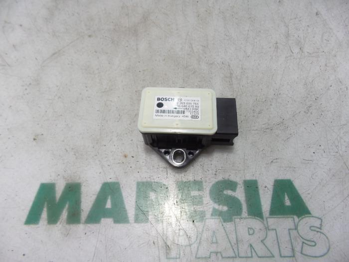 Gebruikte Esp computer Citroen C4 Berline (NC) 1.6 Hdi Prijs € 30,00 Margeregeling aangeboden door Maresia Parts