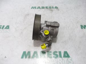 Gebruikte Servopomp Citroen Berlingo 1.6 HDI 16V 75 Prijs € 50,00 Margeregeling aangeboden door Maresia Parts