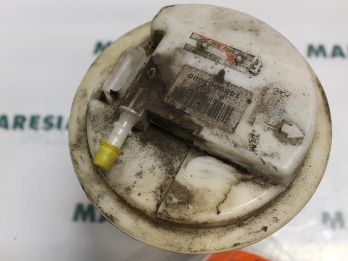 Gebruikte Tank element Pomp Peugeot 307 SW (3H) 2.0 16V Prijs € 35,00 Margeregeling aangeboden door Maresia Parts