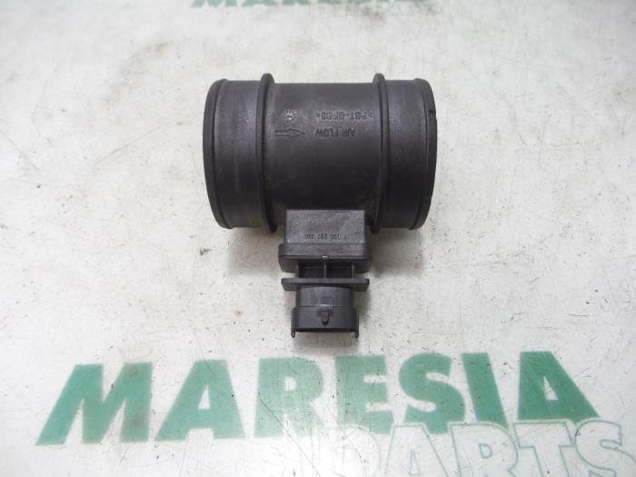 Gebruikte Luchtregelklep Alfa Romeo 159 (939AX) 1.9 JTDm Prijs € 35,00 Margeregeling aangeboden door Maresia Parts